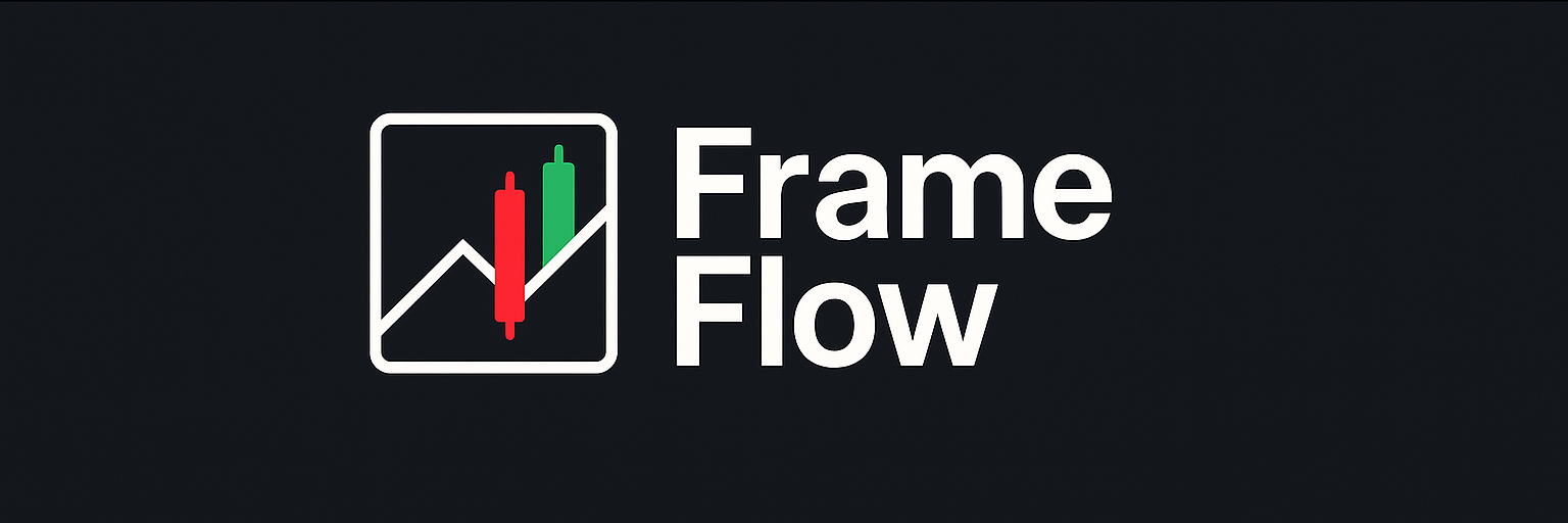 FrameFlow Logo
